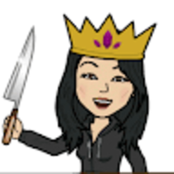 Meet your Posher, Cathy - Picture 1 of 1